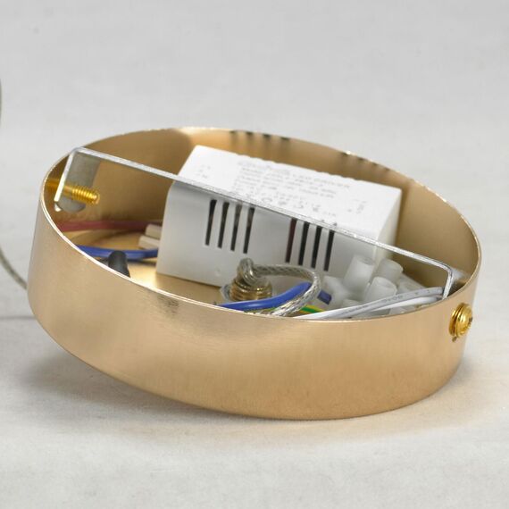 Подвесной светильник Lussole LSP-8478, изображение 6