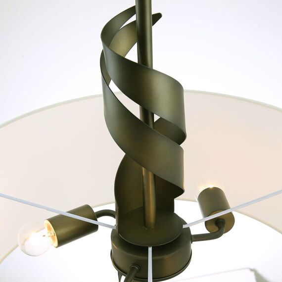 Люстра потолочная Lussole LSP-8814, изображение 2