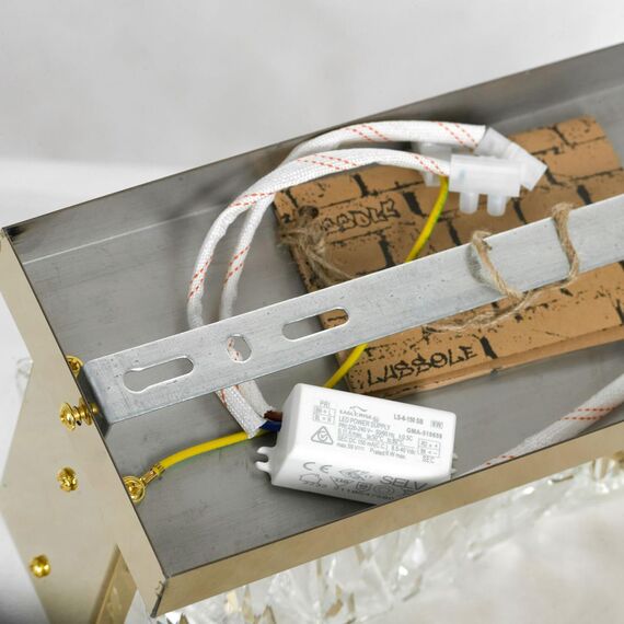 Бра Lussole LSP-7066, изображение 4