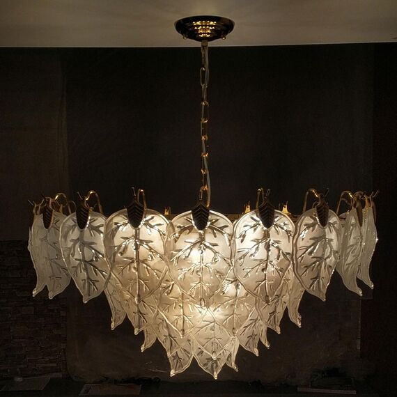 Люстра подвесная Lussole LSP-8841, изображение 11