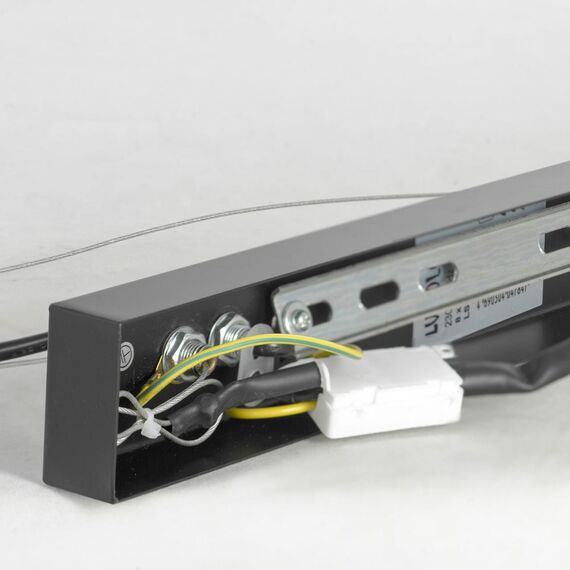 Подвесной светильник Lussole LSP-8709, изображение 7