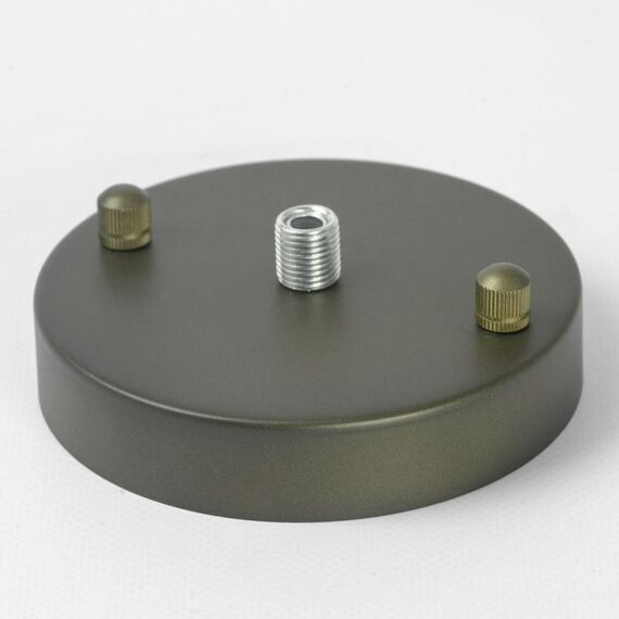 Люстра потолочная Lussole LSP-8814, изображение 7