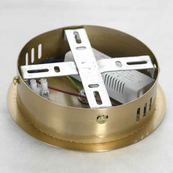 Люстра подвесная Lussole LSP-7022, изображение 6