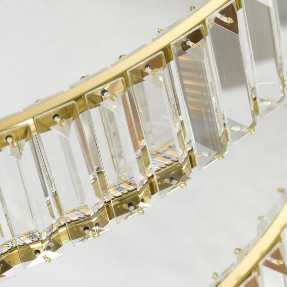 Люстра подвесная Lussole LSP-7024, изображение 2