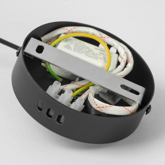 Подвесной светильник Lussole LSP-7095, изображение 6