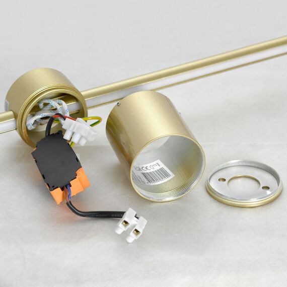 Бра Lussole LSP-7037, изображение 5