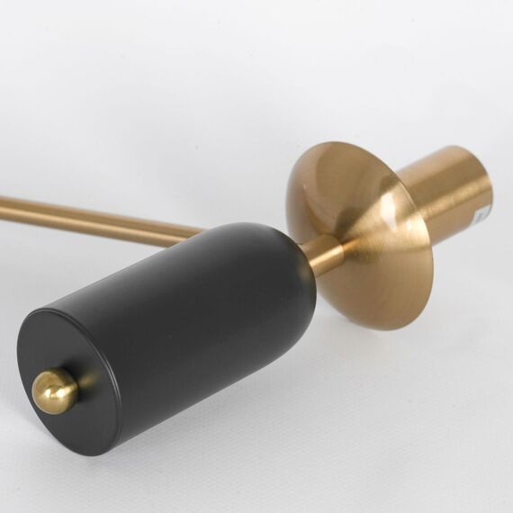 Люстра потолочная Lussole LSP-8821, изображение 6