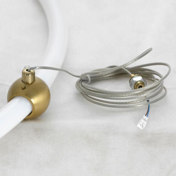 Люстра подвесная Lussole LSP-7020, изображение 4