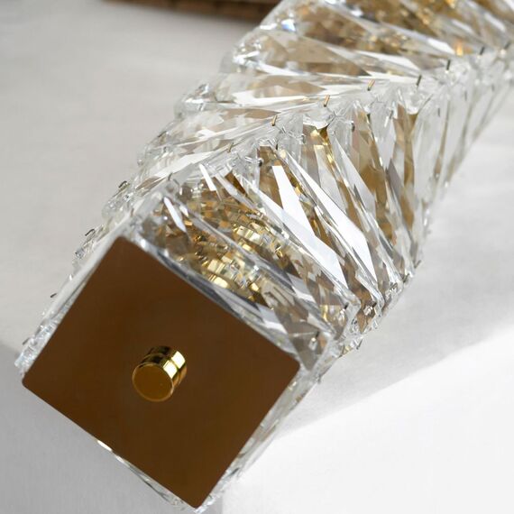 Линейно-подвесной светильник Lussole LSP-7068, изображение 2