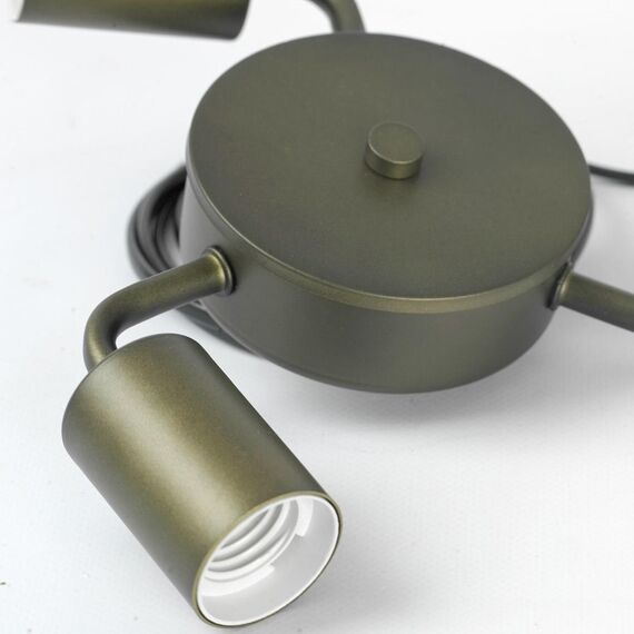 Люстра потолочная Lussole LSP-8814, изображение 4