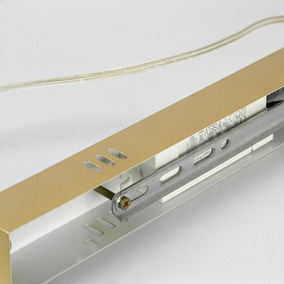 Линейно-подвесной светильник Lussole LSP-7094, изображение 6