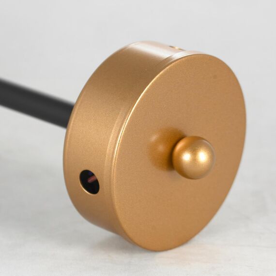 Люстра потолочная Lussole LSP-8795, изображение 3