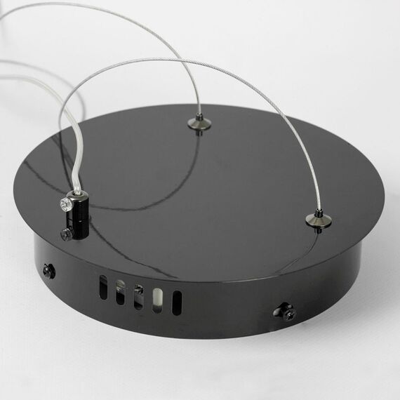 Люстра подвесная Lussole LSP-7091, изображение 3