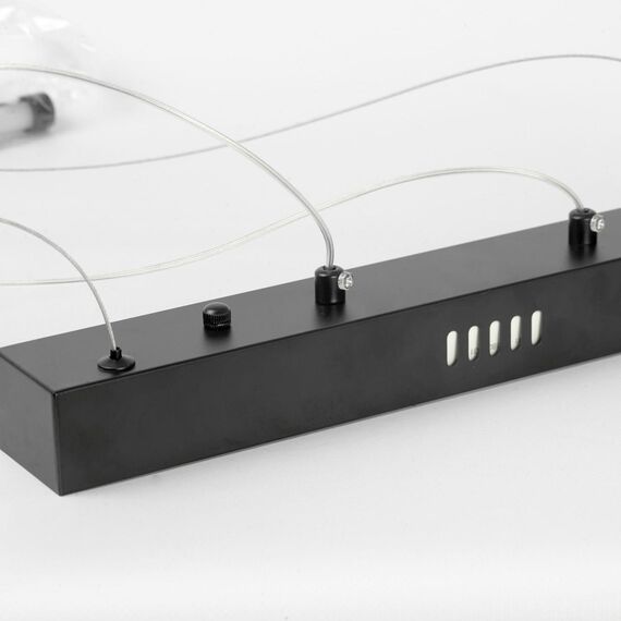 Линейно-подвесной светильник Lussole LSP-7083, изображение 4