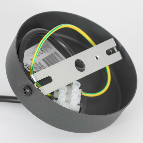 Подвесной светильник Lussole LSP-8786, изображение 7