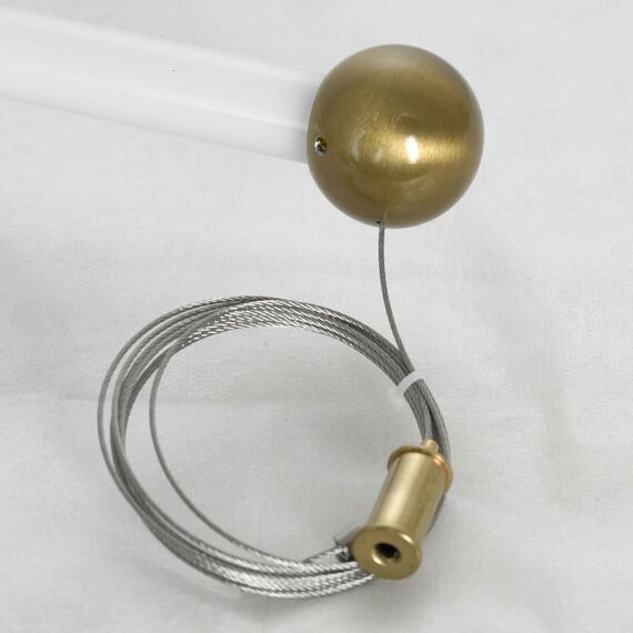 Линейно-подвесной светильник Lussole LSP-7021, изображение 4