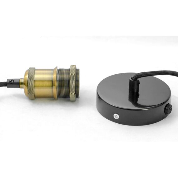 Подвесной светильник Lussole LSP-9604-3, изображение 5