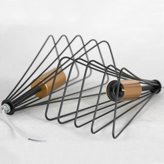 Люстра потолочная Lussole LSP-8796, изображение 2