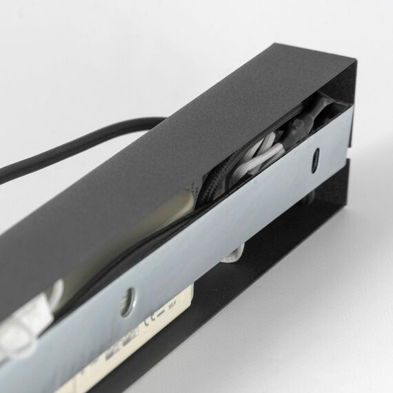 Линейно-подвесной светильник Lussole LSP-7132, изображение 5