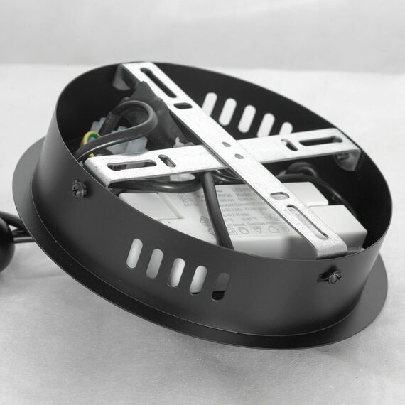 Подвесной светильник Lussole LSP-7070, изображение 4