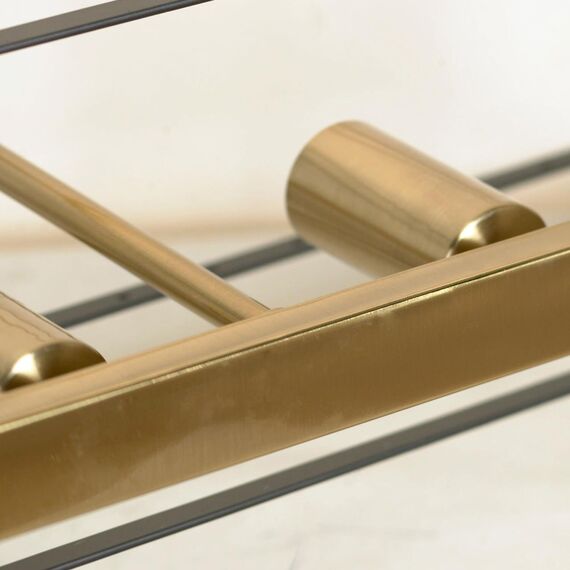 Линейно-подвесной светильник Lussole LSP-8740, изображение 4