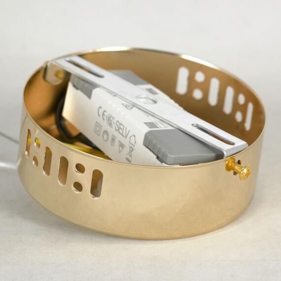 Подвесной светильник Lussole LSP-7064, изображение 5