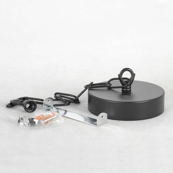 Люстра подвесная Lussole LSP-8800, изображение 6