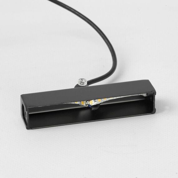 Люстра подвесная Lussole LSP-7096, изображение 3