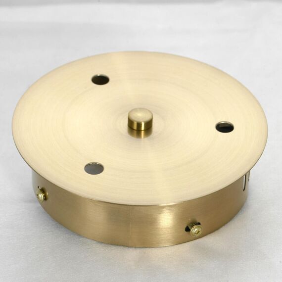 Люстра подвесная Lussole LSP-7022, изображение 5