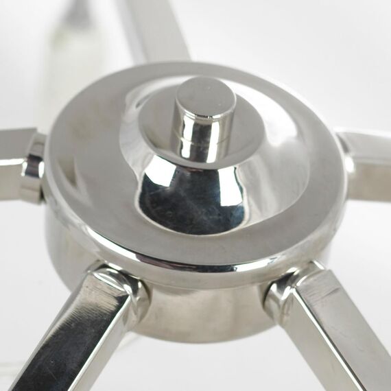 Люстра подвесная Lussole LSP-8744, изображение 9