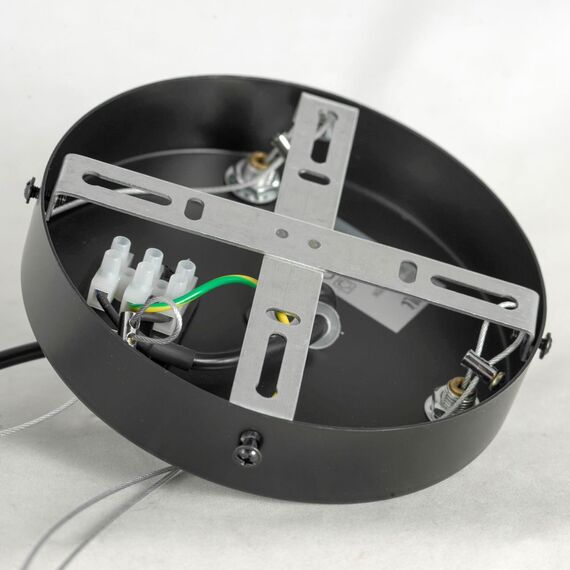 Люстра подвесная Lussole LSP-8750, изображение 6