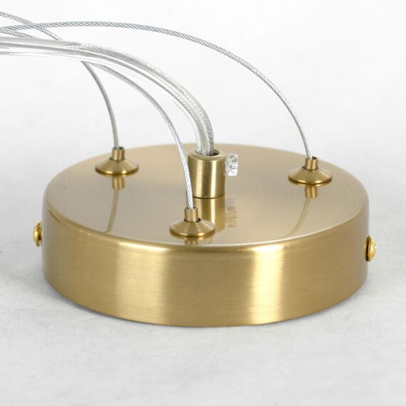 Подвесной светильник Lussole LSP-7060, изображение 4