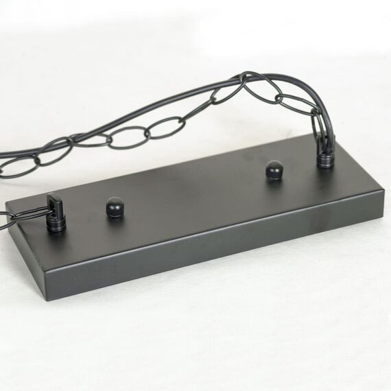 Линейно-подвесной светильник Lussole LSP-8740, изображение 6