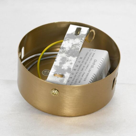 Линейно-подвесной светильник Lussole LSP-7025, изображение 6