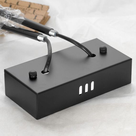 Линейно-подвесной светильник Lussole LSP-7073, изображение 4