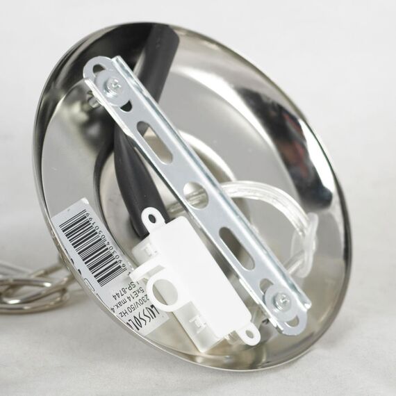 Люстра подвесная Lussole LSP-8744, изображение 3