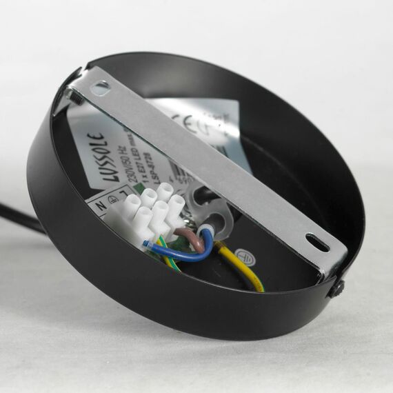 Подвесной светильник Lussole GRLSP-8728, изображение 4