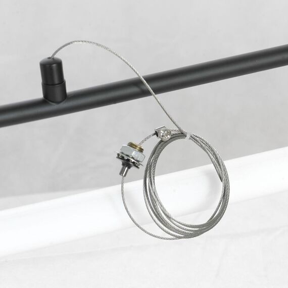 Линейно-подвесной светильник Lussole LSP-7023, изображение 4