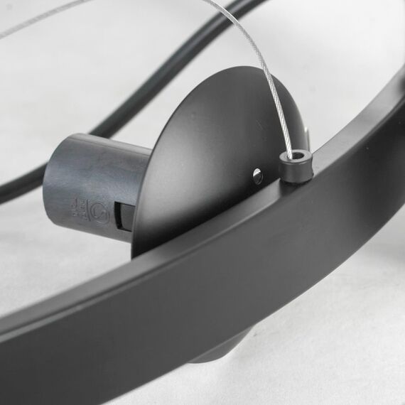 Люстра подвесная Lussole LSP-8797, изображение 4