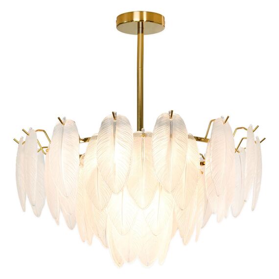 Люстра потолочная Lussole LSP-8839, изображение 2