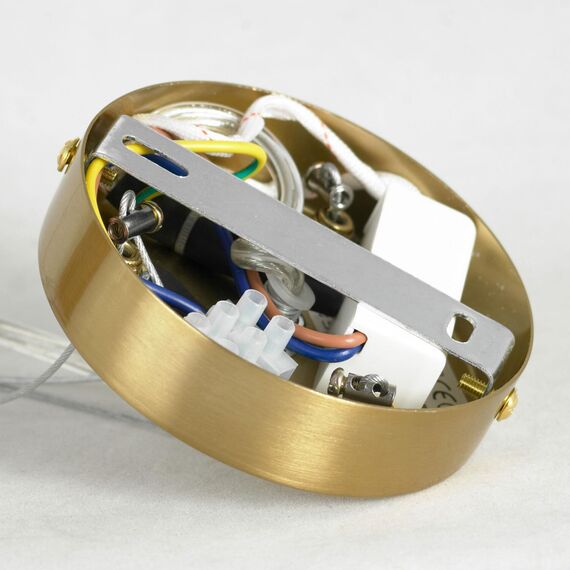 Подвесной светильник Lussole LSP-7061, изображение 5