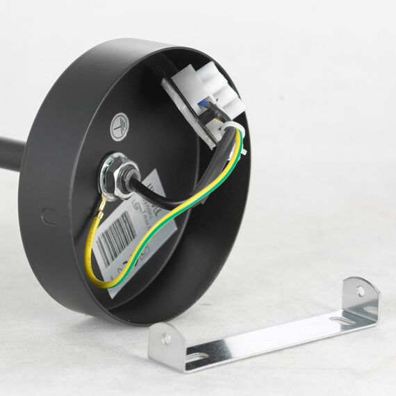 Люстра потолочная Lussole LSP-8795, изображение 5