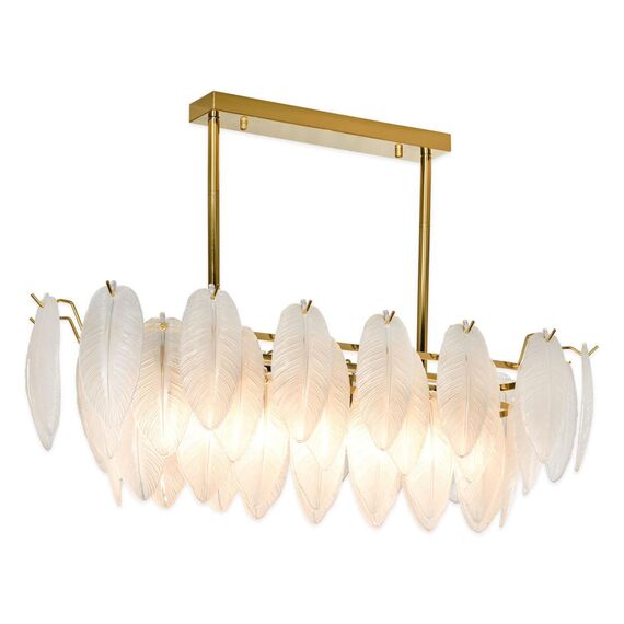 Линейно-подвесной светильник Lussole LSP-8840, изображение 2