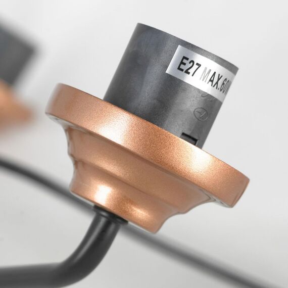 Люстра подвесная Lussole LSP-8800, изображение 3