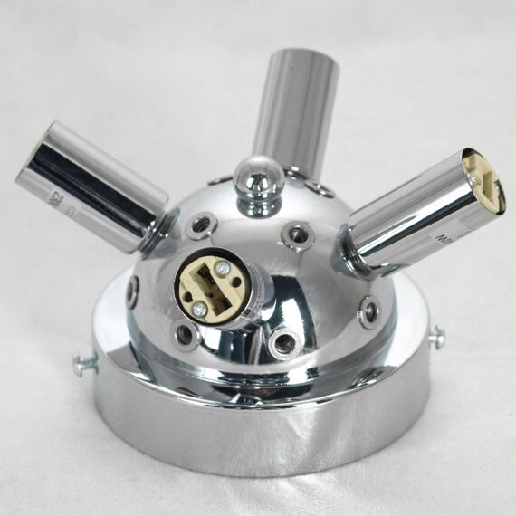 Люстра потолочная Lussole LSP-8779, изображение 3