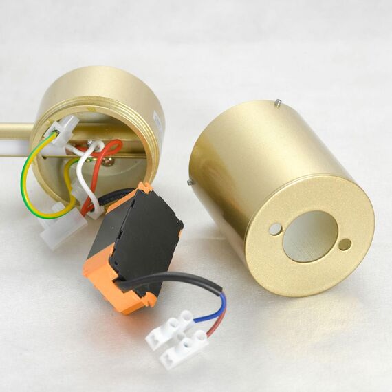 Бра Lussole LSP-7035, изображение 5