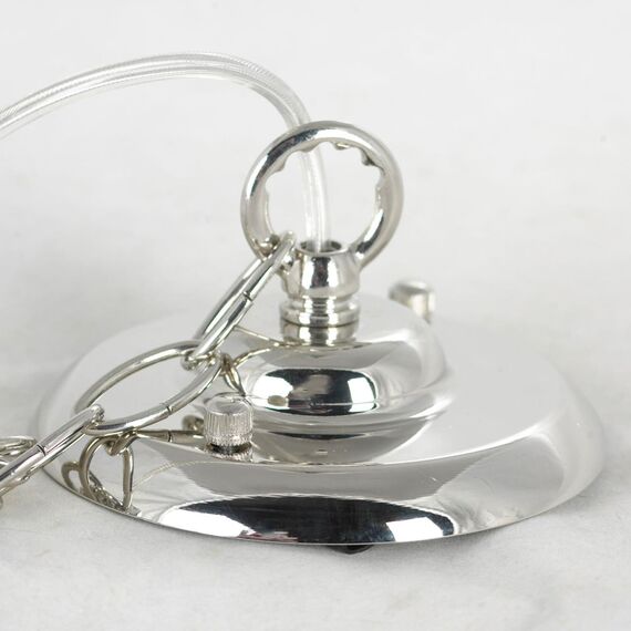 Люстра подвесная Lussole LSP-8744, изображение 11