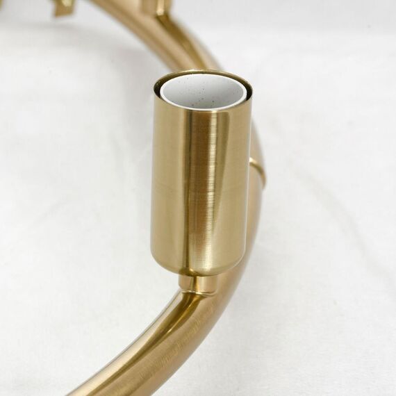 Люстра подвесная Lussole LSP-8756, изображение 4