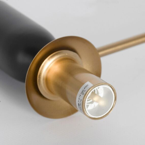 Люстра потолочная Lussole LSP-8821, изображение 5