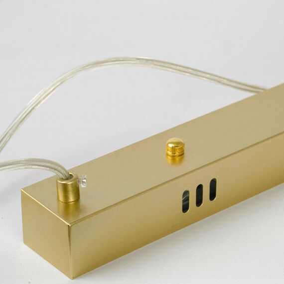 Линейно-подвесной светильник Lussole LSP-7094, изображение 5